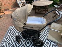 Emmaljunga Kinderwagen mit Sportwagenaufsatz Schleswig-Holstein - Trittau Vorschau