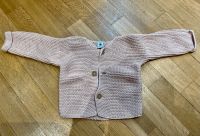 Petit Bateau Strickjacke rosa Gr. 80 Hamburg-Nord - Hamburg Eppendorf Vorschau