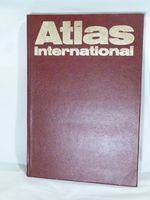 ATLAS von Bertelsmann 50 Jahre alt Nordrhein-Westfalen - Rheinberg Vorschau