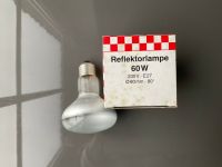 Reflektorlampe Glühbirne Spot warmweiß 60W 230V E27 Retro Vintage Nordrhein-Westfalen - Sendenhorst Vorschau