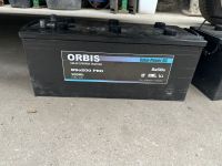 Orbis BSo200 Deep Cycle Solar-Power DC 12V 200Ah Solarbatterie Rheinland-Pfalz - Niederzissen Vorschau