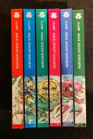 Manga Magic Knight Rayearth 1-3, Carlsen Comics, Clamp Dresden - Schönfeld-Weißig Vorschau