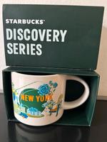 Starbucks DISCOVERY SERIES MUG *NEW YORK * neu! Nordrhein-Westfalen - Herne Vorschau