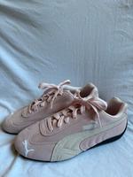 Puma Speed-Cat Rosa Stuttgart - Möhringen Vorschau
