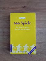 666 Spiele / Ulrich Baer Altona - Hamburg Blankenese Vorschau