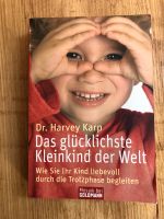 Das glücklichste Kleinkind der Welt - Dr. Harvey Karp Bayern - Kaufbeuren Vorschau