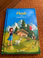 Heidi Buch Niedersachsen - Gronau (Leine) Vorschau