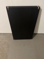 Ikea Besta Einlegenboden braun/ schwarz Dortmund - Innenstadt-Ost Vorschau