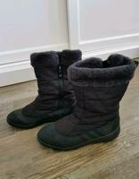 Adidas Performance YUNGA PADDED Winterstiefel Brandenburg - Dallgow Vorschau