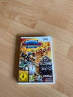 Wii Skylanders Superchargers Racing Baden-Württemberg - Steinheim Vorschau