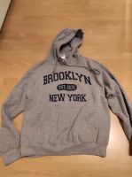 Brooklyn New York Pullover Größe S Hessen - Riedstadt Vorschau