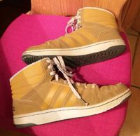 Adidas Sneaker , Gr 42, Uk 8, warm gefüttert, Stiefel, Schuhe gep Baden-Württemberg - Mudau Vorschau