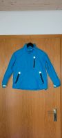 Regenjacke von TCM Gr. 122/128 blau Baden-Württemberg - Gechingen Vorschau