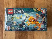 Lego Elves 41192 Azari & the Fire Lion Capture (Rowan) Bayern - Hebertshausen Vorschau