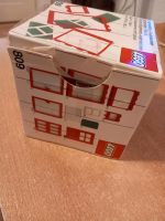 LEGO TÜREN FENSTER ROT WEIß PAKET 809 UND... Niedersachsen - Braunschweig Vorschau