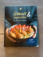 Tchibo Genuss & Inspiration Kochbuch Niedersachsen - Celle Vorschau