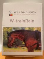 Dreieckszügel W-trainRein Waldhausen *Neu* Nordrhein-Westfalen - Marl Vorschau