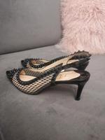 CHRISTIAN LOUBOUTIN SANDALEN ORIGINAL NP 650 EURO Bayern - Augsburg Vorschau