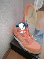 Schuhe  jordan  5 Retro ×  Dj  Khaled Hessen - Pohlheim Vorschau