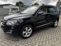 Volkswagen Tiguan Sport & Style 4Motion Top Zustand Berlin - Pankow Vorschau