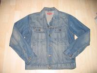 Watsons used Jeansjacke Gr.M Bayern - Aschaffenburg Vorschau