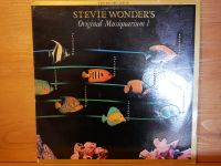 Schallplatte Vinyl DLP - Stevie Wonder - Original musiquarium Bayern - Böhmfeld Vorschau