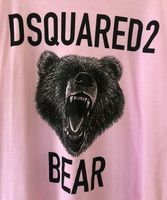 Suche DSQUARED 2 T.-shirt Bear Print Vahrenwald-List - List Vorschau