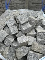 Granit, Granitpflaster, Pflaster, Pflastersteine Grau NEU  71 EUR Berlin - Mitte Vorschau
