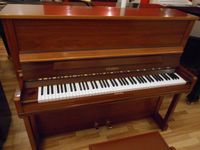 Feurich Klavier 125cm ,Made in Germany! TOP! Garantie,Transp. uvm Köln - Lindenthal Vorschau