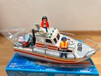 Playmobil Boot Niedersachsen - Schöningen Vorschau