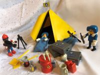 Retro! Playmobil Arktis Forscher - Polar Camp - 80er Jahre Baden-Württemberg - Gengenbach Vorschau