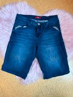 Shorts Jeans S.Oliver Gr. 38 Nordrhein-Westfalen - Altena Vorschau