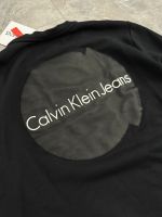 Calvin Klein Pullover schwarz Gr. M NEU Nordrhein-Westfalen - Bottrop Vorschau