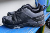 Salomon X ULTRA 4 GTX Gr. 12,5 (48) Pankow - Prenzlauer Berg Vorschau