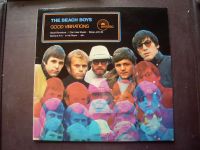 The Beach Boys - Good Vibrations Niedersachsen - Salzgitter Vorschau