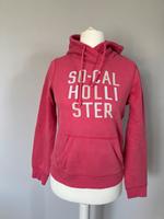 Hollister Hoodie Größe S Niedersachsen - Uelzen Vorschau