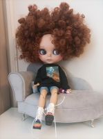 Blyth doll custom OOAK Saarland - St. Wendel Vorschau