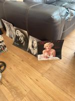 Marilyn Monroe Bilder Bücher Kalender Blechschild und vieles m Rheinland-Pfalz - Kaiserslautern Vorschau