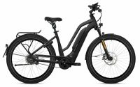 FLYER Upstreet3 7.23 E-Bike Enviolo Trapez Größe 55 Nordrhein-Westfalen - Ochtrup Vorschau