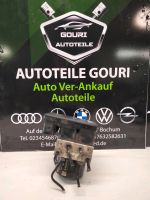 Volkswagen Audi Golf 5 A3 ABS Block Steuergerät 1K0907379Q Bochum - Bochum-Nord Vorschau