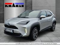 Toyota Yaris Cross Hybrid 2WD Elegant Sachsen - Chemnitz Vorschau