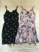 2 x Sommerkleid H&M Größe XS / 34 Essen - Überruhr-Hinsel Vorschau