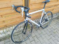 Rennrad RH60 105 Shimano mit Mavic Ksyrium Equipe Nordrhein-Westfalen - Mönchengladbach Vorschau