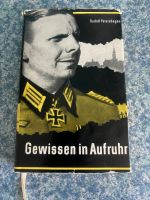 Gewissen in Aufruhr / Rudolf Petershagen 2.WK Buch Berlin - Tempelhof Vorschau