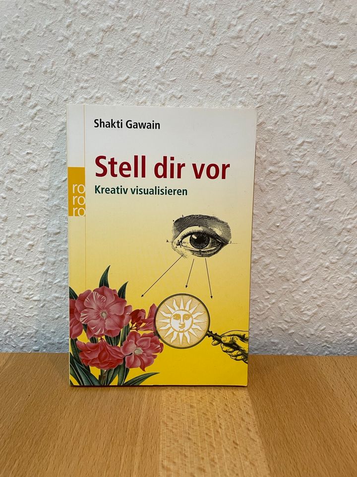 Buch Stell dir vor in Dossenheim