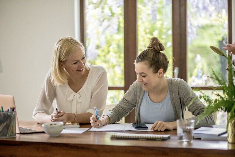 Nachhilfe in Spenge (Mathe, Englisch, Deutsch – alle Fächer) in Spenge