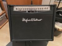 Hughes & Kettner Tubemeister 36 Combo incl 2 Footswitches, gebr Brandenburg - Falkensee Vorschau