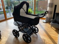 Original dänischer Odder Kinderwagen Niedersachsen - Ganderkesee Vorschau