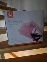 Stokke Sommer Kit / Summer Kit / Rosa / Wie neu Bayern - Woerth an der Donau Vorschau