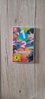 1 2 Switch Nintendo Switch Spiel Bayern - Hasloch Vorschau